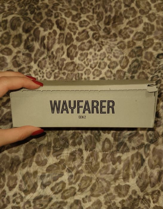 Очки, Ray-Ban meta gen 2