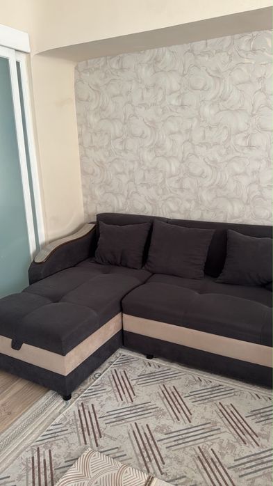 Продам диван в хорошем состоянии