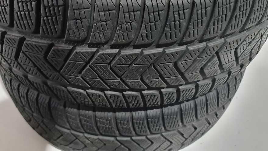 Anvelope 215/65/R17 99H PIRELLI M+S 215 55 17 99H CP-N20297