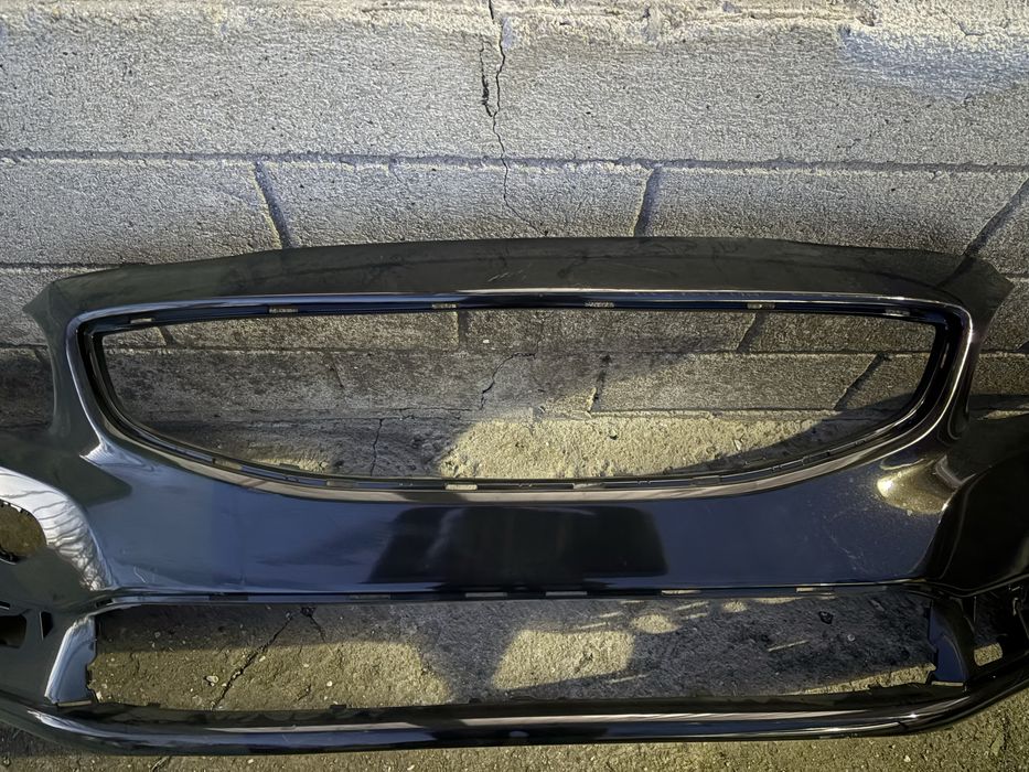 Предна броня за Волво / Volvo S 60 facelift / V 60