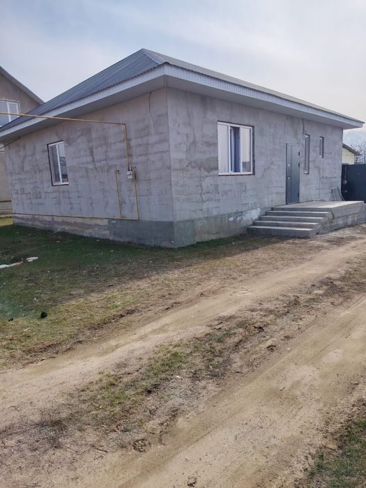 Продам дом Каргалы