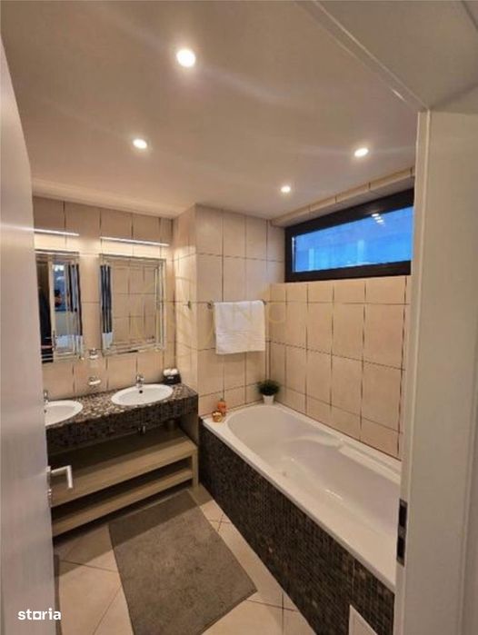 Apartament de 3 camere in zona Iancu Nicolae Forest Hill 2 parcari