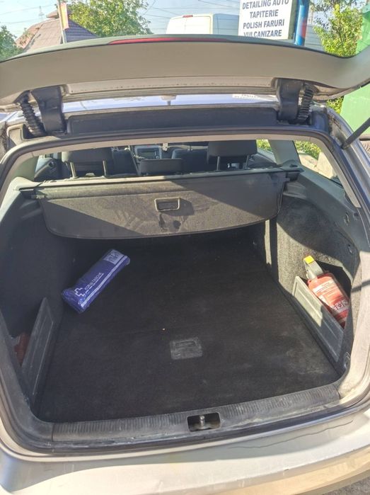 Volkswagen Passat b6