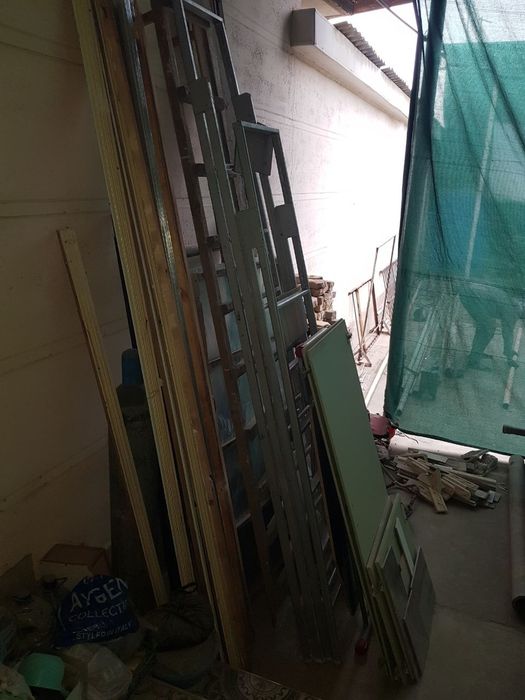 Утинлар, стенка, тапчан, нарвон, трансфарматор шити ГГТП