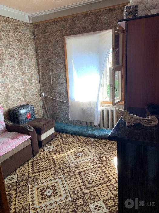 Продается 3х ком.кв.3/5/5 Сергели 7