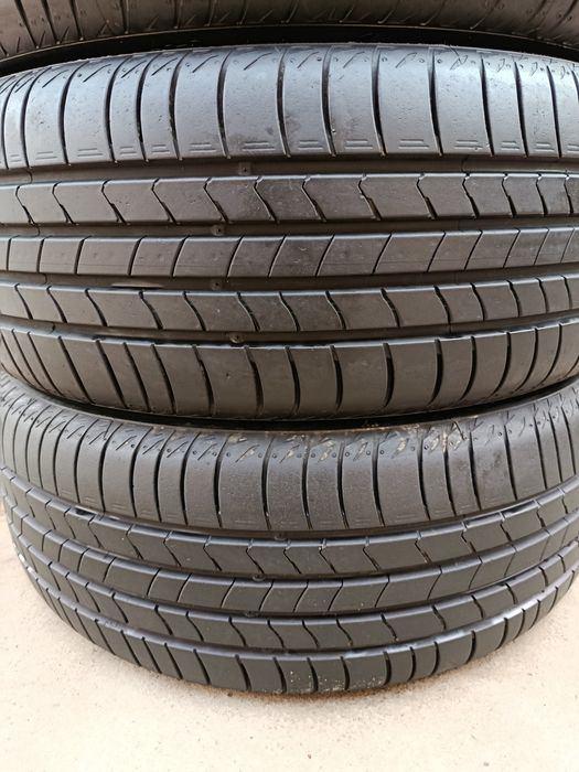 215_55_R17 Kumho Ecsta