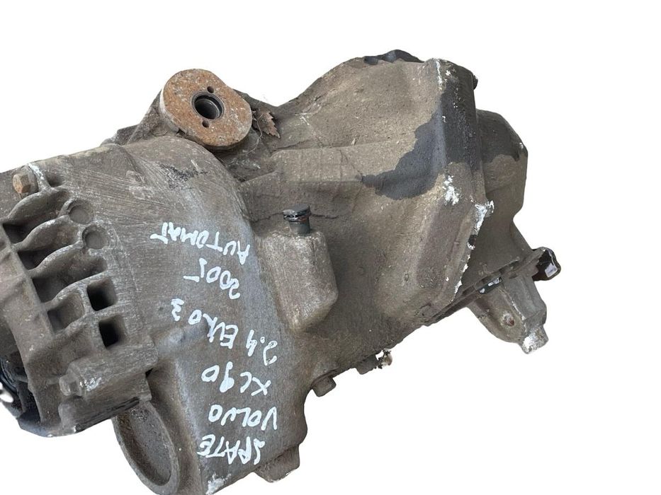 Grup Diferential Spate Volvo Xc90 I 275 2002 - 2015 2.4D Euro3 Automat 0030700003
