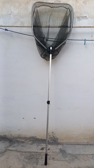 Baliqchilar uchun