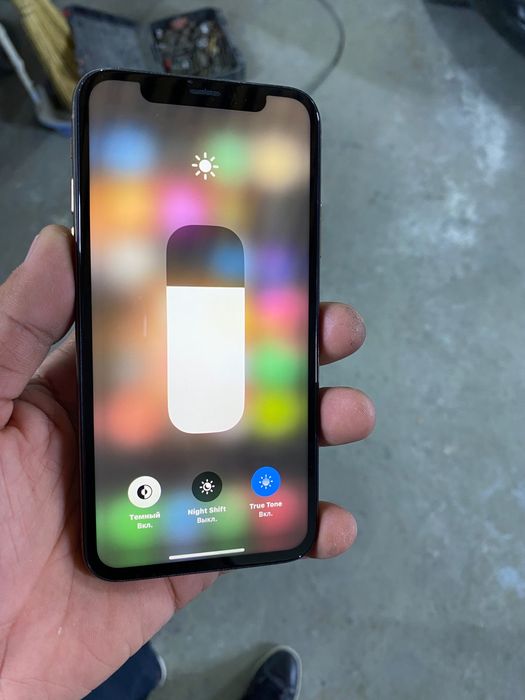 Айфон хс IphoneXS