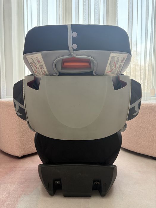 Автокресло Cybex