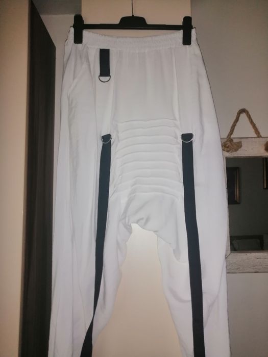 Pantaloni moderni  Les Mios