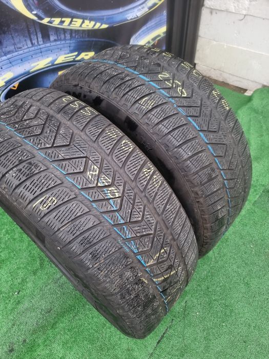 255.50.20 pirelli m+s