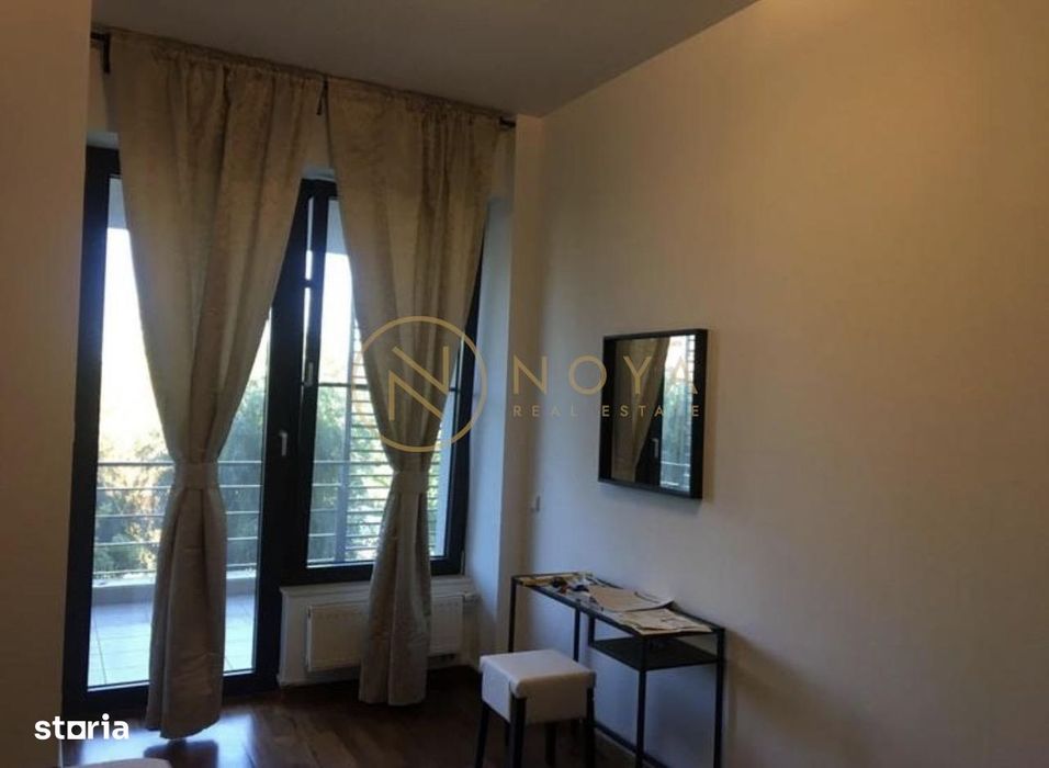 Apartament 4 camere Pipera Liziera  2 parcari