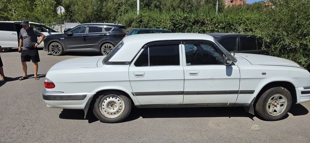 Продам Волга 31105