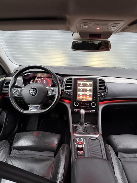 Renault Talisman INITIALE PARIS -1.6 dCi 160 CP-Full Option- Euro 6