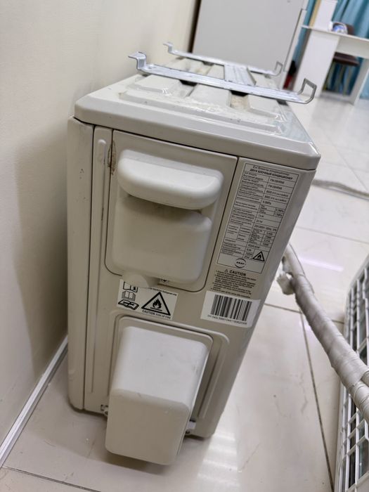 Продам буу Кондиционер