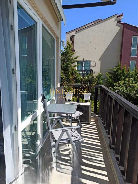 Продава се Двустаен апартамент в с. Кошарица, Област Бургас - 81 кв.м за 460 €/кв.м - Снимка #4