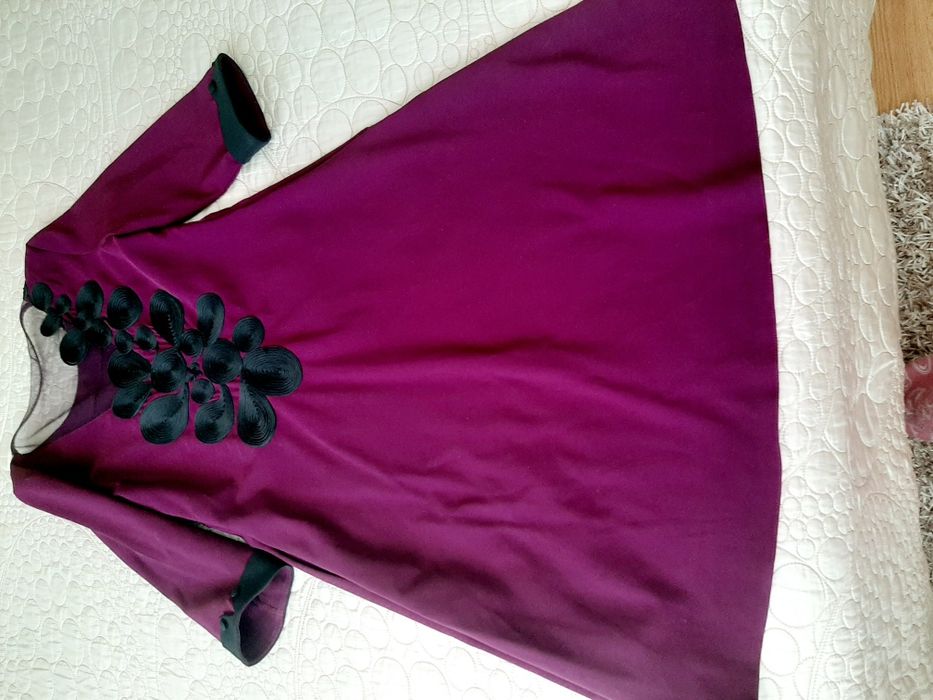 Rochie de ocazie!