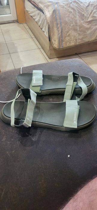 Adidas Trex sandals