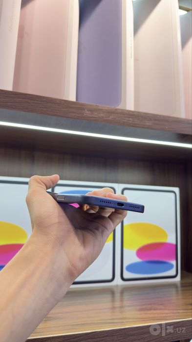 iphone 17 pro max naxtka va nasiya savdoga