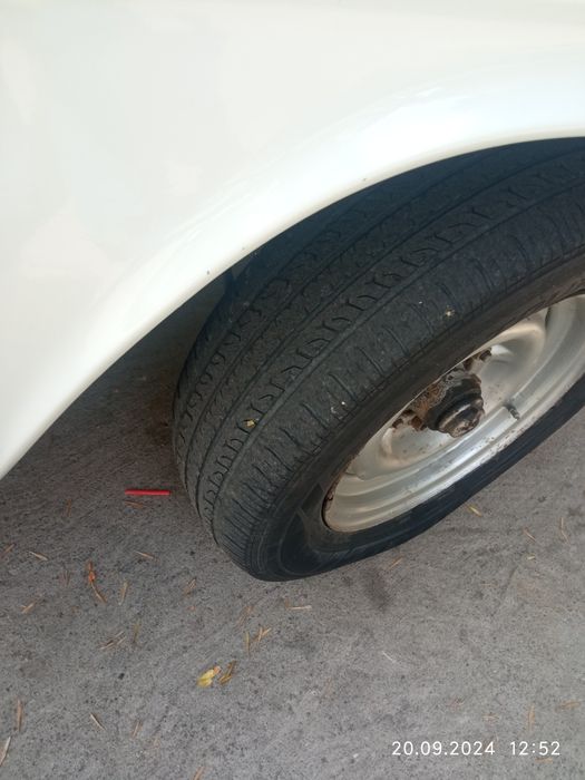 Продам срочно газ 2410 в хорошем состоянии