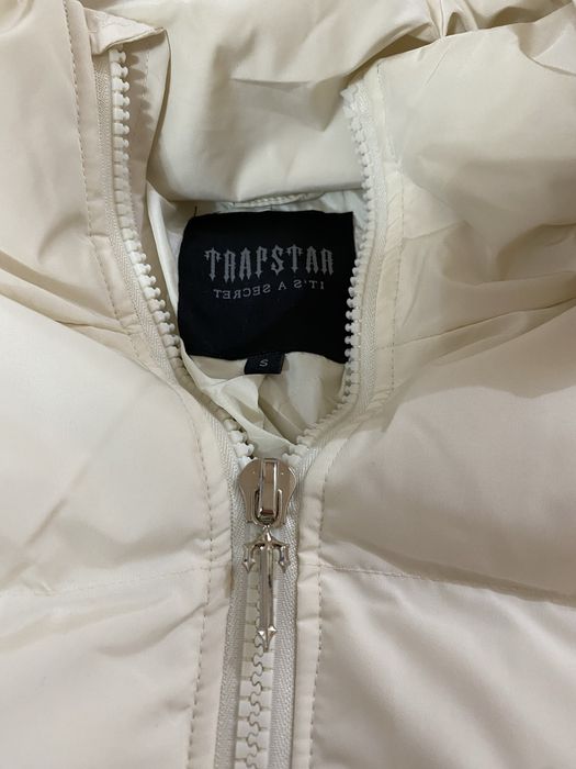 Vand Geaca Trapstar Originala