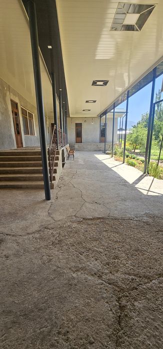 Срочно продаётся дом (своя)