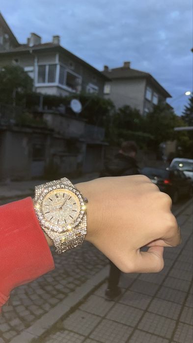 Audemars Piguet чисто нов