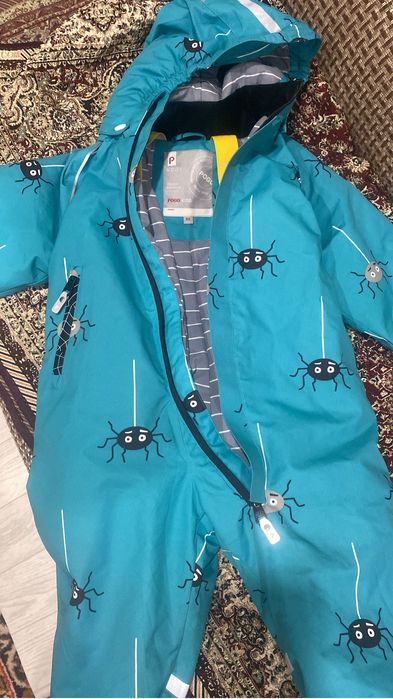 Продам детский комбинезон