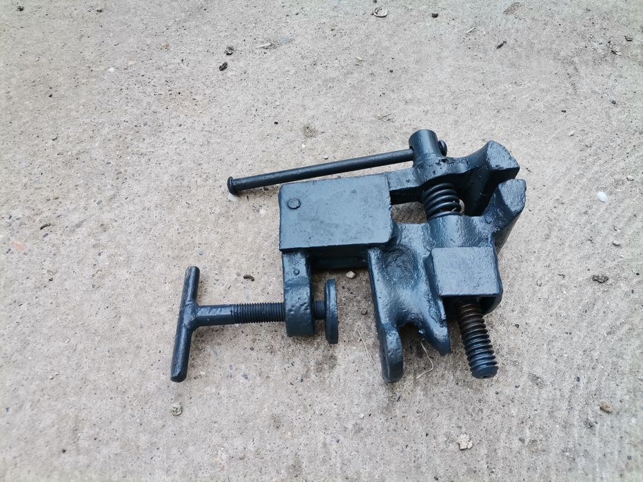 Настолно менгеме 8кг.