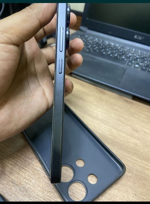 Redmi note 13 256 gb