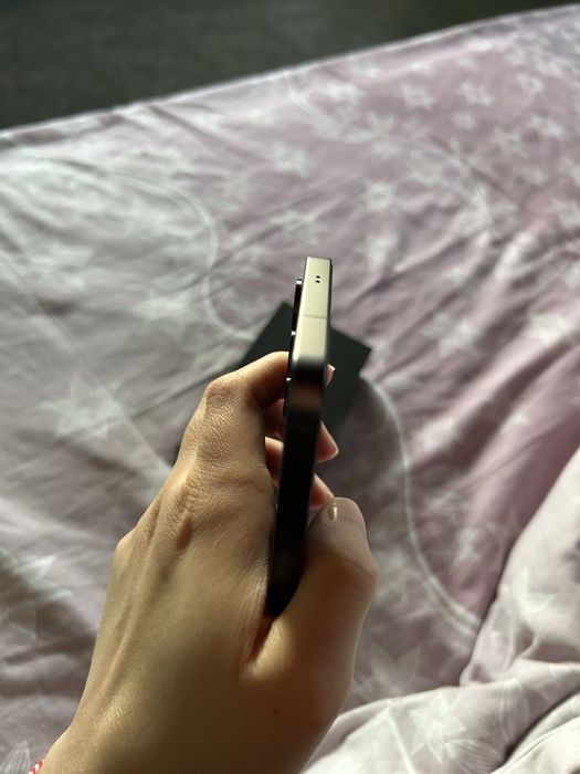 Samsung S25 12/256Gb Blueblack