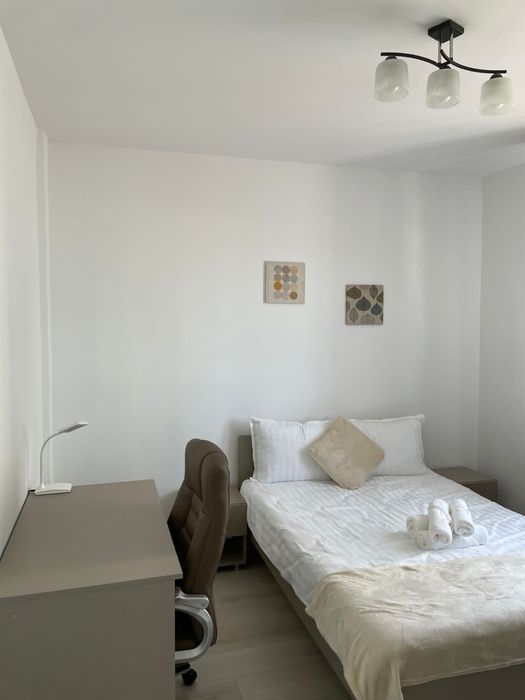 Apartament 3 camere de inchiriat