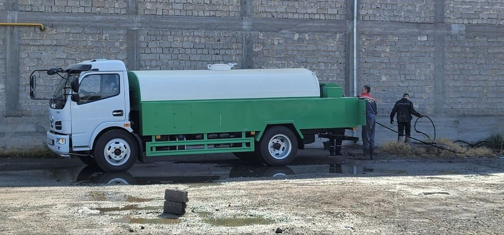 Santexnik kanalizatsiya tozalash