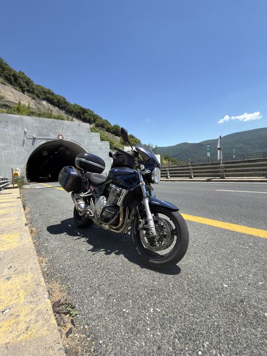 Motocicleta de vanzare