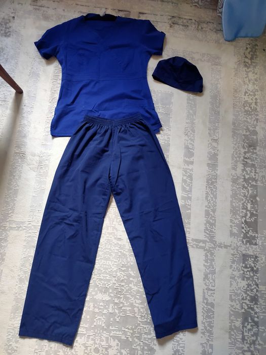 Медицинская одежда дешево!!!