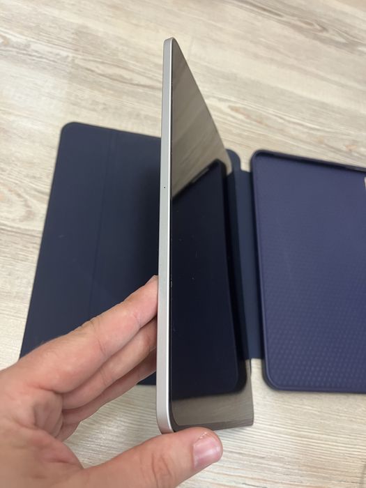 iPad pro memorie 512- defecta