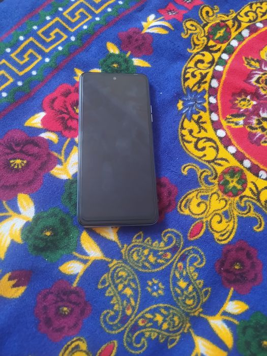 Tecno povo 2     128/4