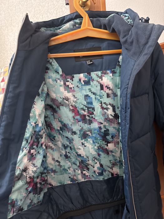 Куртка для девочки