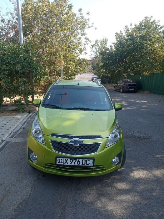 Продаётся Spark 3 позиция