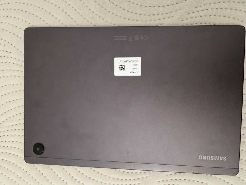 Tableta Samsung Tab 8