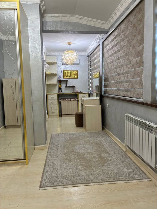 Аренда квартир в ЖК Parisien на Яккасарайе