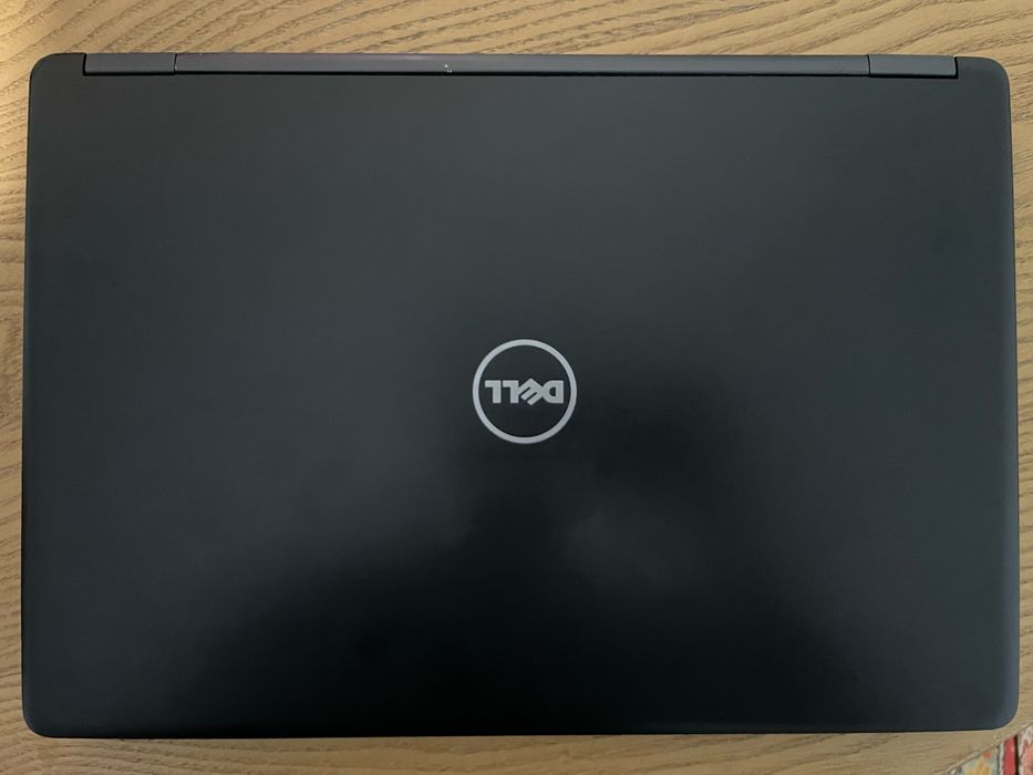Dell latitude 5490