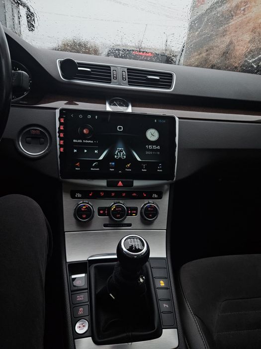 Volkswagen Passat B7