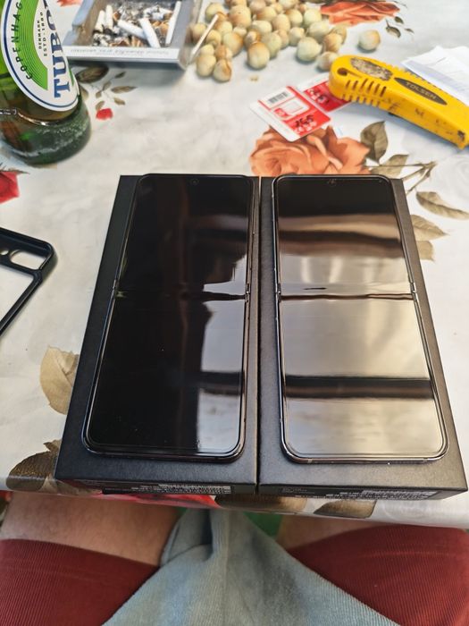 Vând Samsung Z flip 5