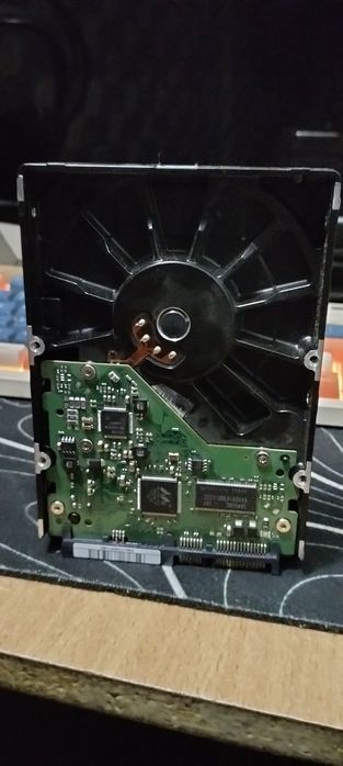Продам компьютерные комплектующие