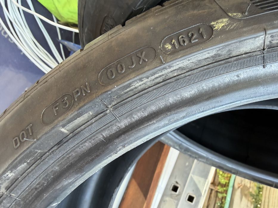 Cauciucuri vara 255 35 20