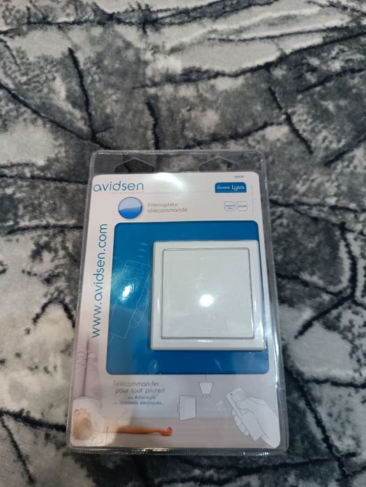 Електрически ключове