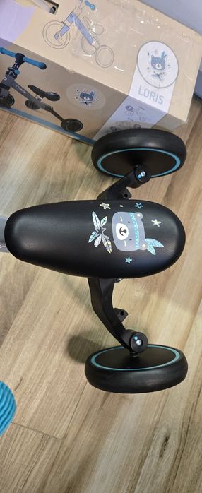 Детско колело 4 в 1 MoMi - Loris