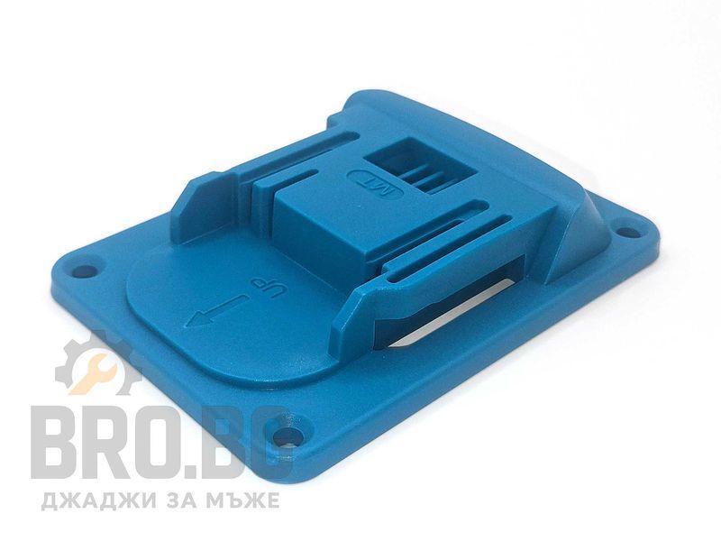 Стойка / държач за инструмент / уред Dewalt / Makita / Milwaukee / Bosch / Ridgid